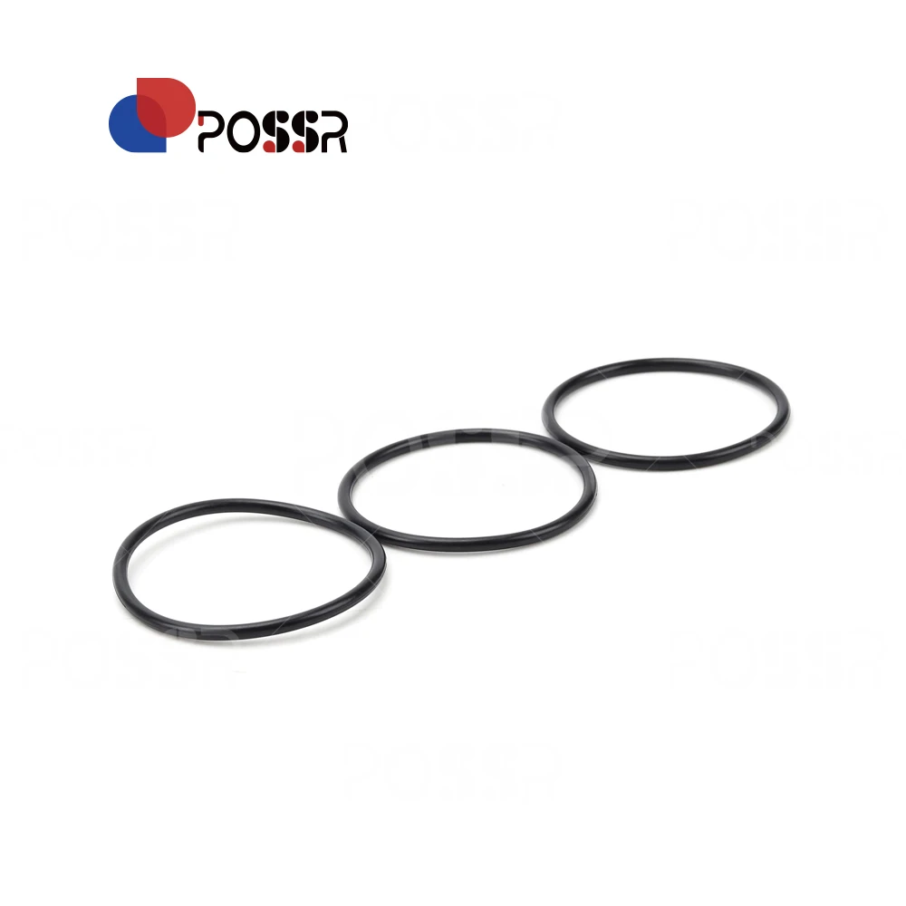 POSSR WHT007212B Car Spare Parts Camshaft Bridge Bracket O-Ring Sealing Ring For Audi A3 A4 TT VW Golf Porsche Skoda Seat