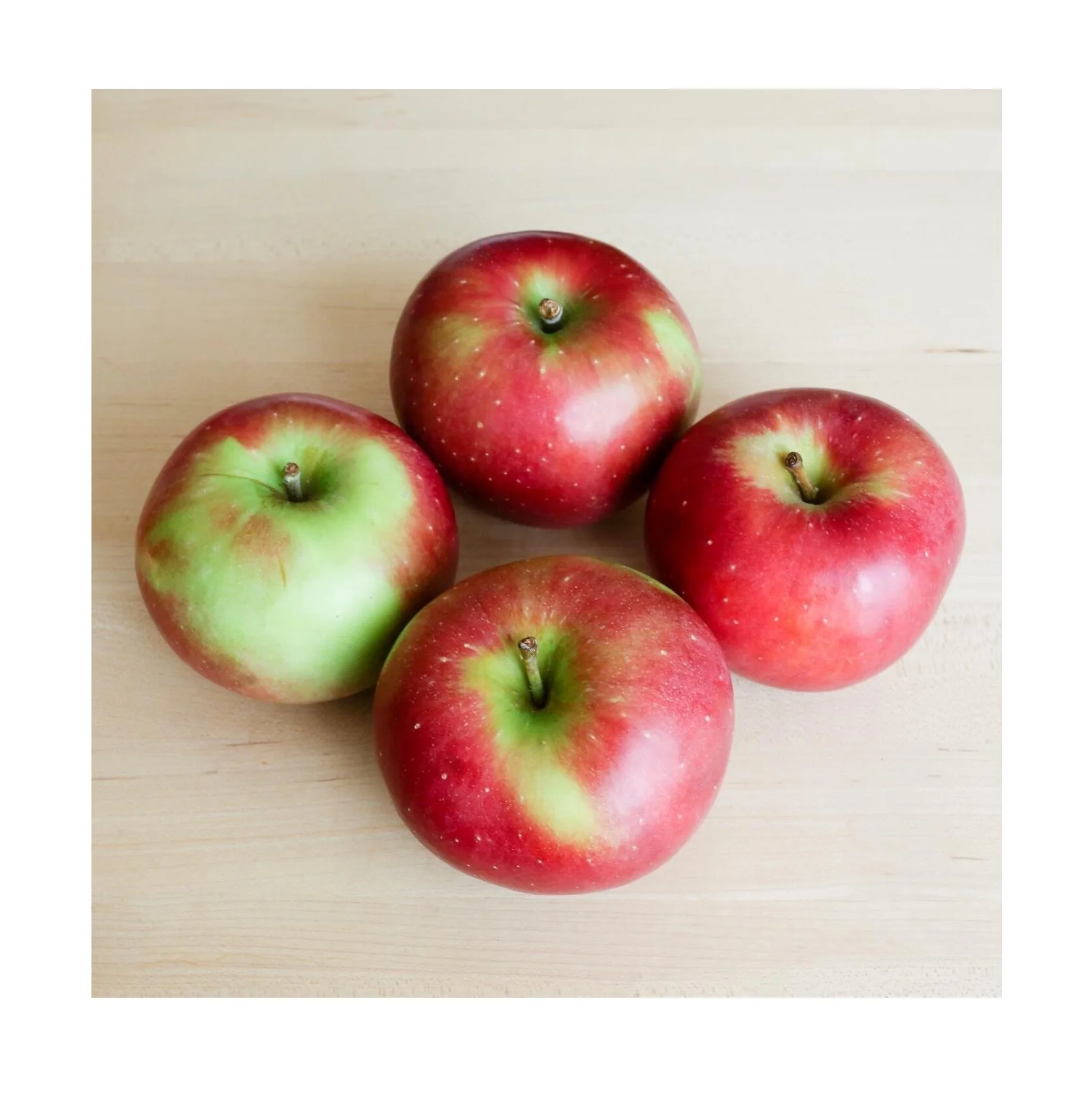Свежие Яблоки Winesap оптом по низкой цене