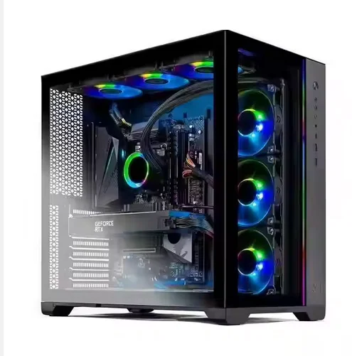 Price For Skytech Prism II Gaming PC Desktop Ryzens 9 3900X 3.8GHz RTX 3090 24GB 32GB 3600mhz