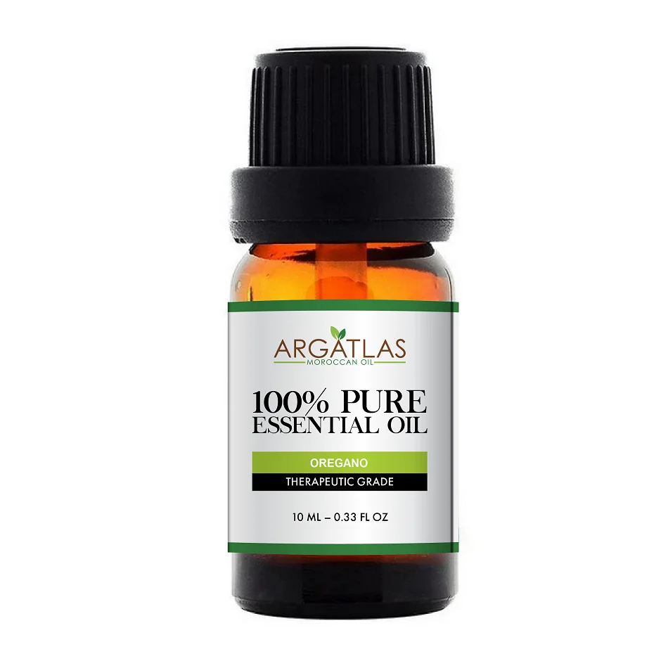 Manufacturer OEM ODM Personal Care Essential Oil, Oregano Essential Oil Hot Sale Aroma Source Essential Perfume Oils