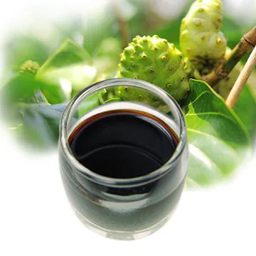 Organic Fermented Noni juice bottle 750ml of Vietnam