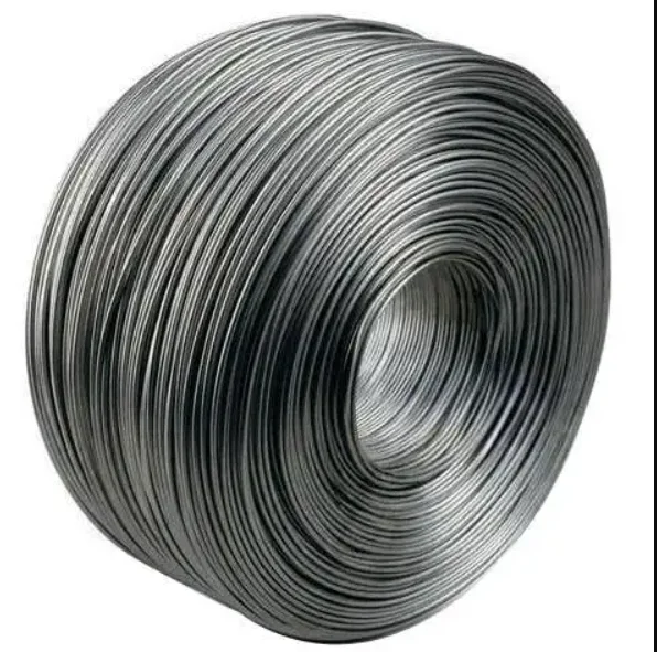 Factory Direct Price 99.99% Purity Steel wire scrap