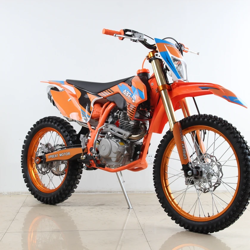 Proper Price Top Quality Cheapest Off-road Motorcycles Mini For Adult pit bike dirt bike