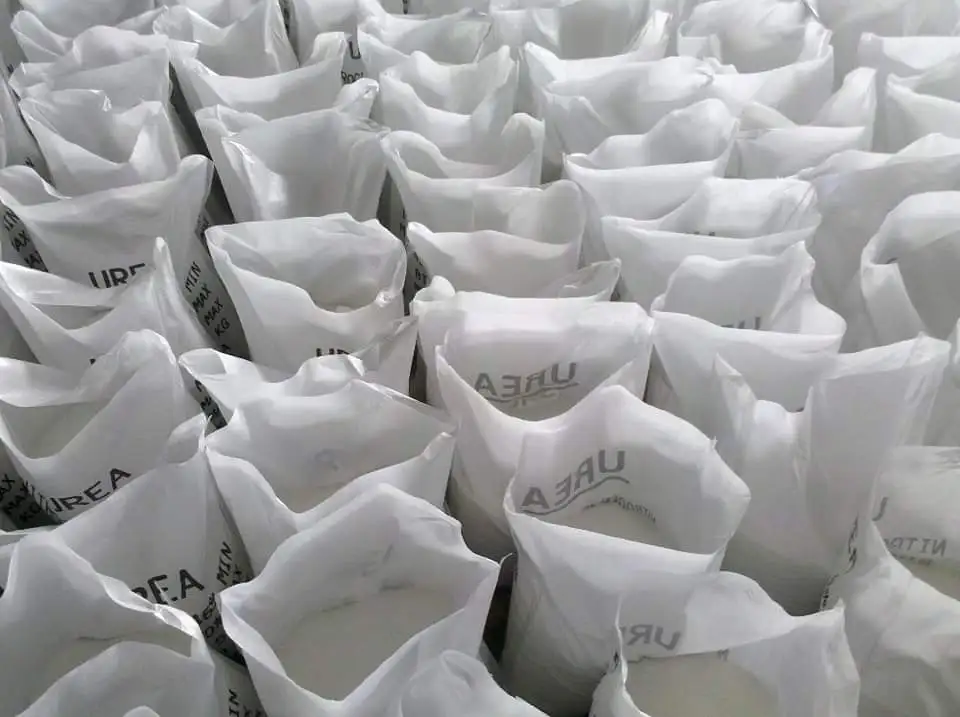Urea Fertilizer- Manufacturers And Suppliers