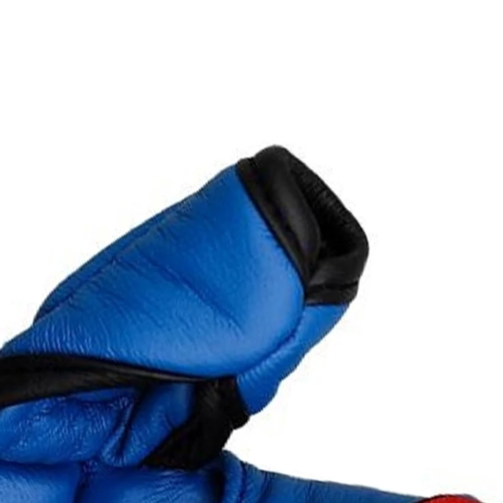 Karate Mitts Sparring Gloves Competition and Training Martial Arts Punch Bag