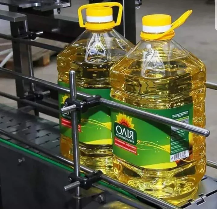 Crude Sunflower Oil USA  BEST Sunflower Cooking Oil/ Refined Sunflower Oil / Pure Sunflower Oil /