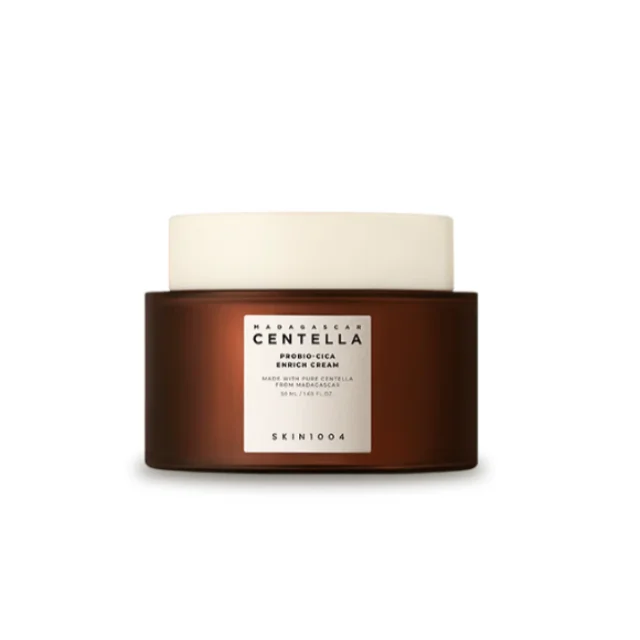SKIN1004 MADAGASCAR CENTELLA PROBIO-CICA ENRICH CREAM 50ml