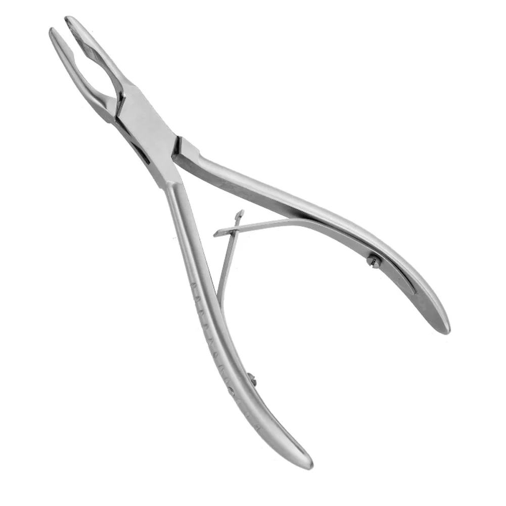 Cleveland Bone Rongeur Stainless Steel Orthopedic Instruments Bone Rongeur Forceps