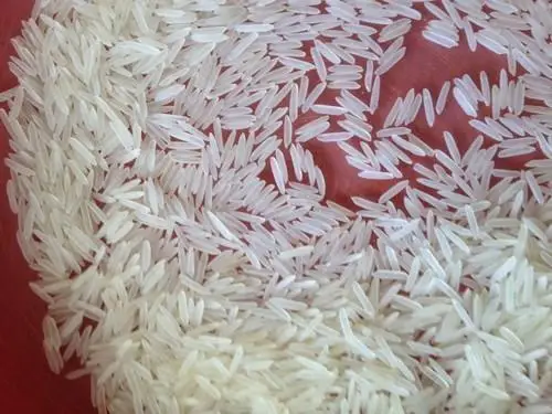 1121 Good Quality Premium 1121 White Basmati Rice For Exports From India