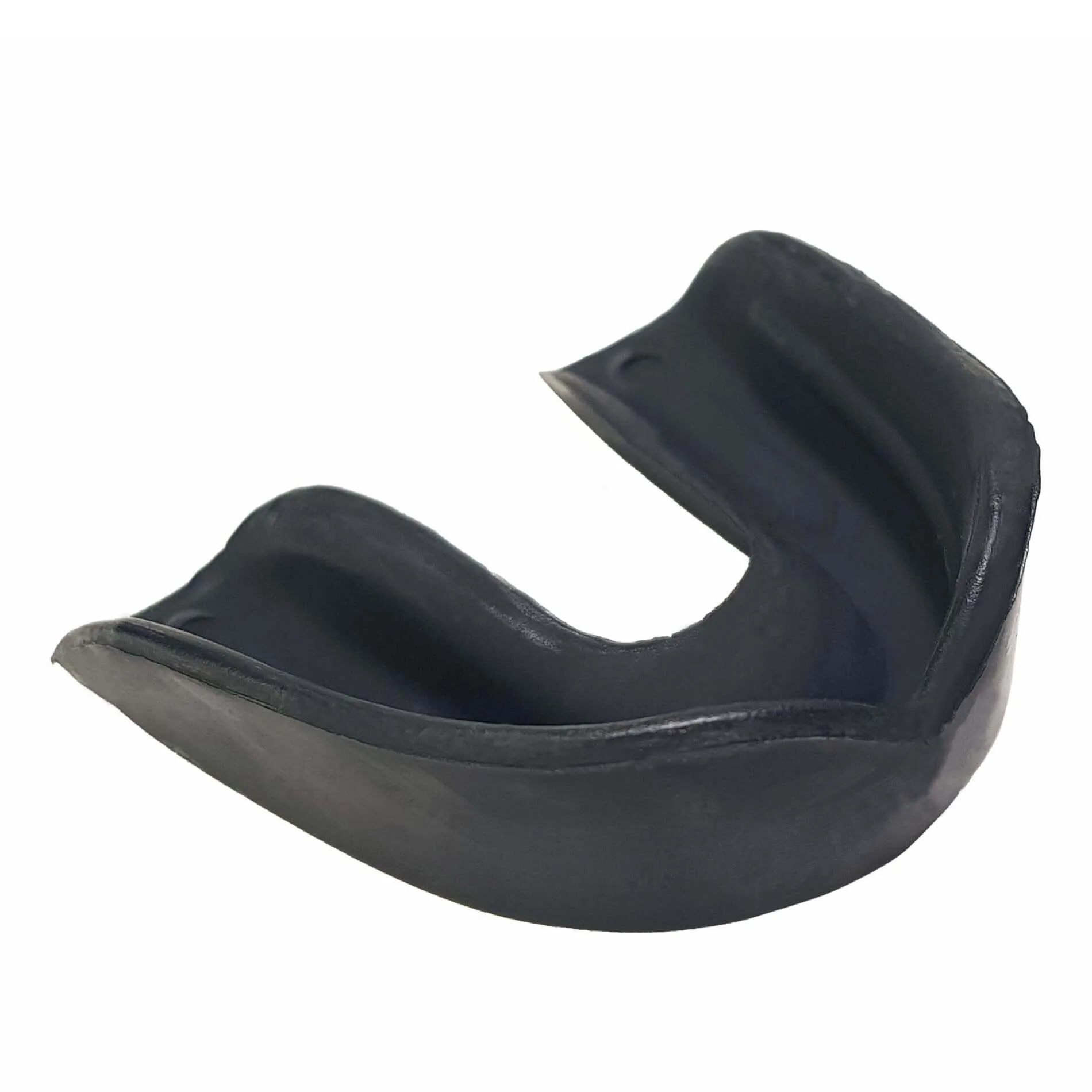 EVA Mouth Guard Piece Teeth Protector with strap /Maximum Sports Mouth Guard VIGASPORTS boxing accessories