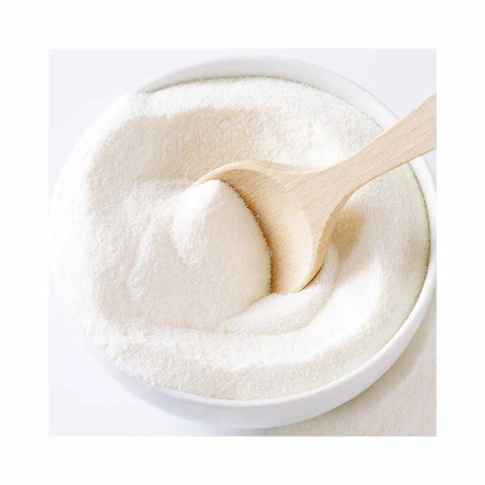 Full Cream Milk Powder 26% Fat 24% Protein Bulk Paper Bag 25Kg / Instant Full Cream Milk Powder