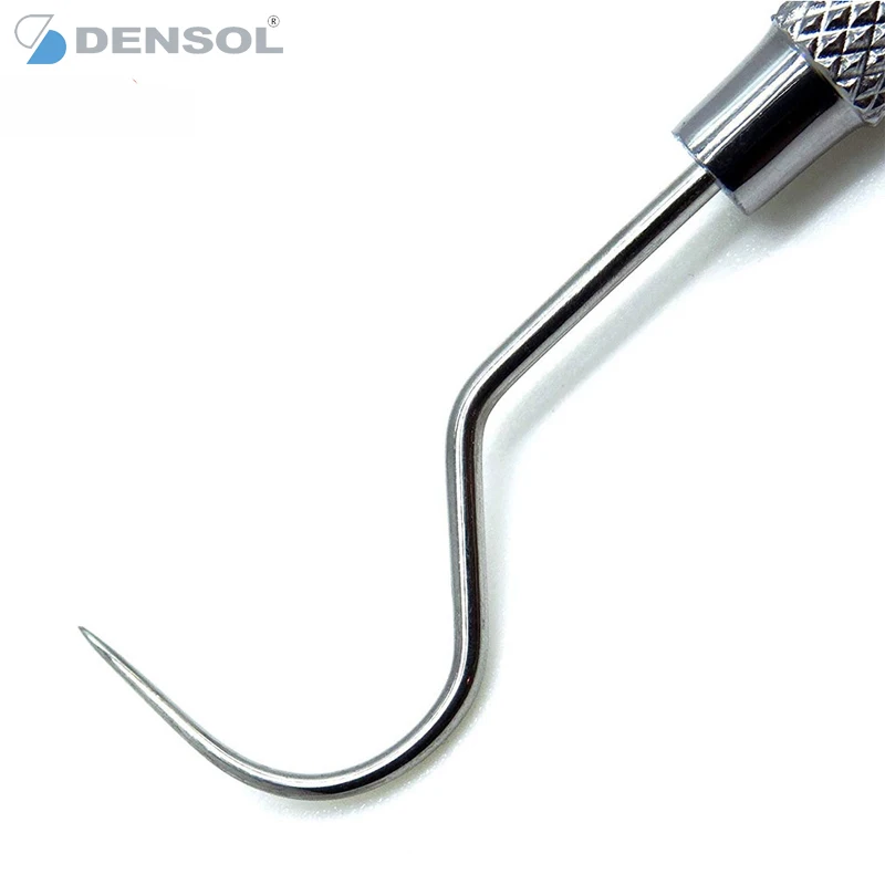 Endodontic Spreaders Dental Diagnostic Examination Superior Double Ended Instrument TGA Approved Australia By Densol
