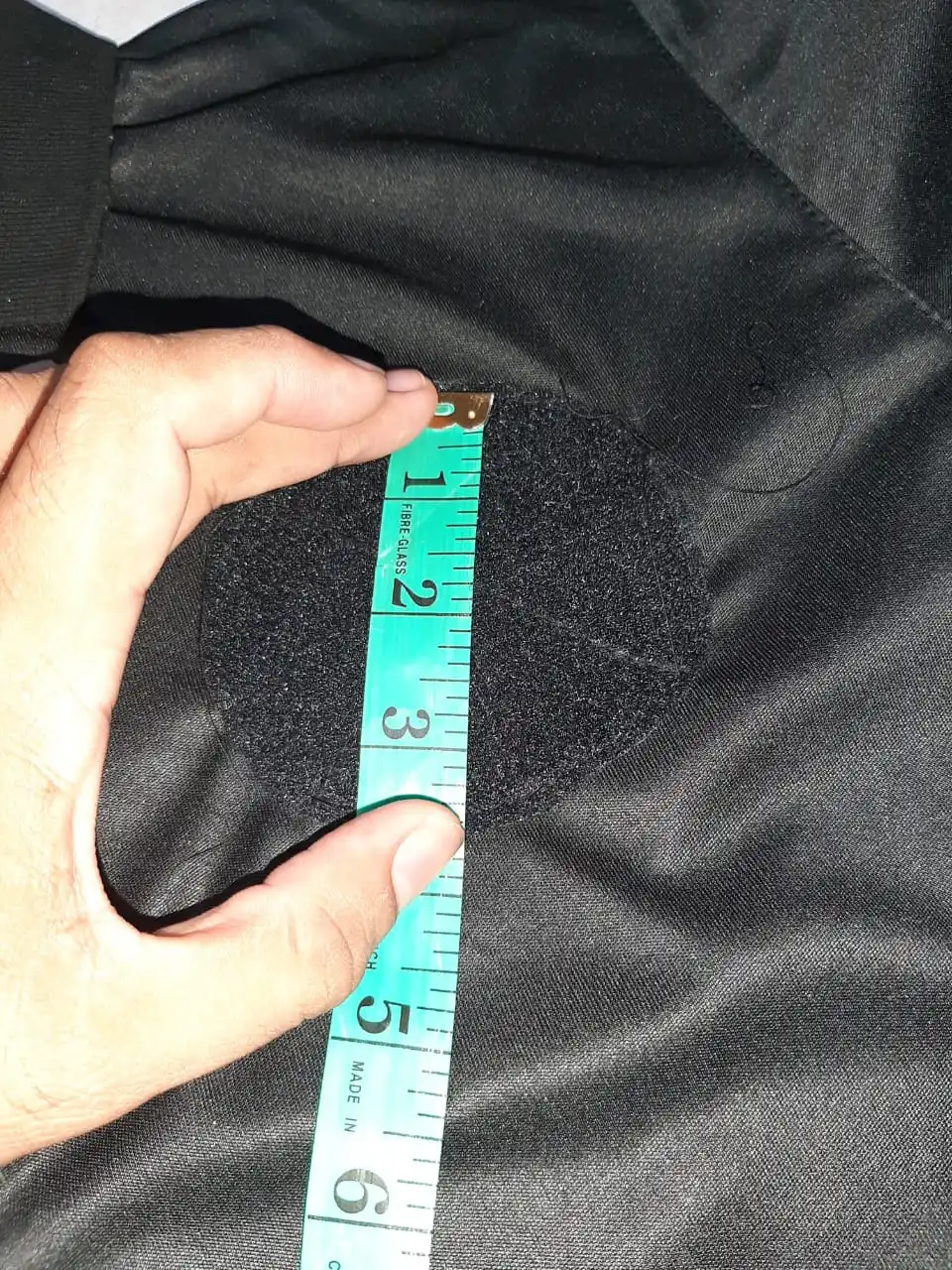 Tactical security guard uniform polo shirts name-taDpe patch Custom shirts bamboo modal organic cotton