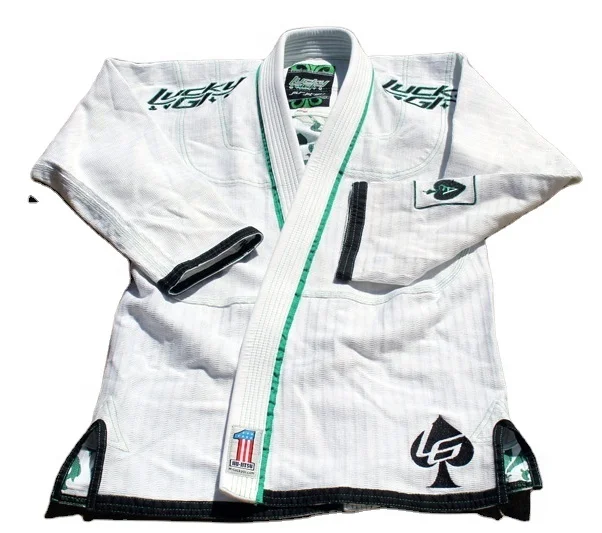 Бразильская Униформа Jiu Jitu Gi на заказ легкая Bjj Новое поступление униформа