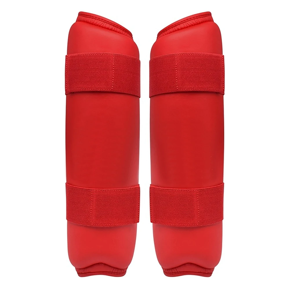 Comfortable Strap Baseball Shin Guard Factory Cheap Price Leg Protective Training Shin Guard