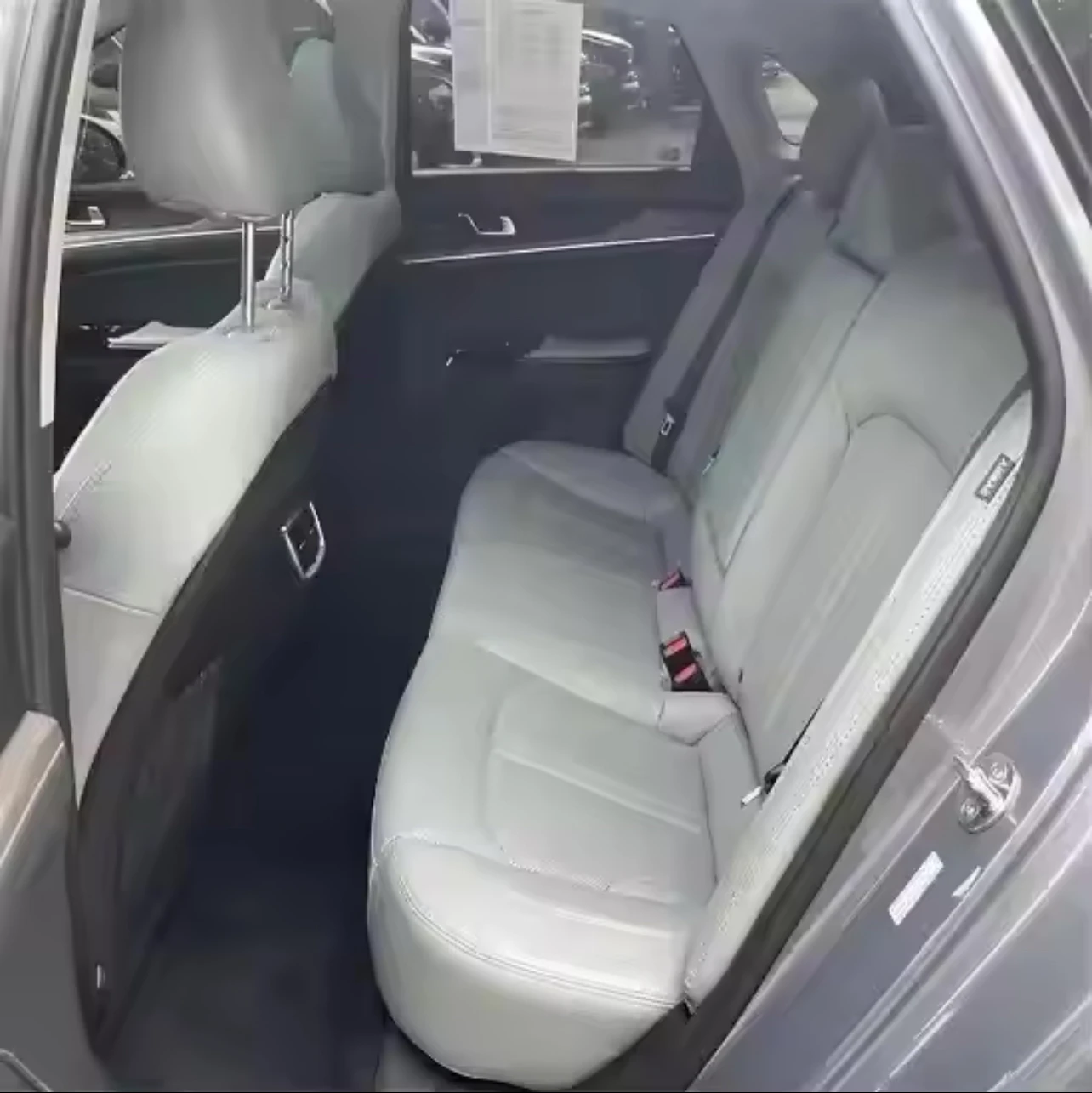 KIA K5 EX HYBRID CLASSICALLY BRAND NEW CAR READY TO SHIP