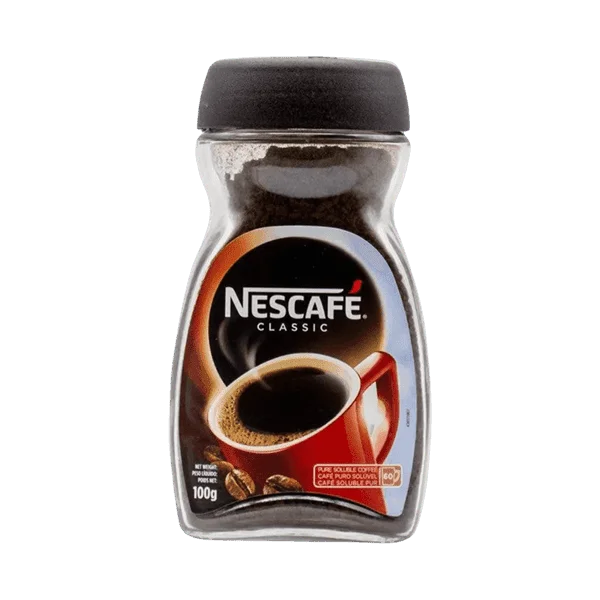 Лучшее качество низкая цена оптовые запасы растворимого кофе Nescafe Classic/Nescafe Classic 3 в 1 для экспорта по всему миру