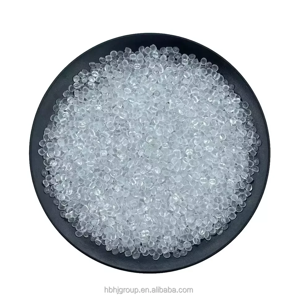 Eva Beads/eva Virgin Granule/eva Off Grade Customized Quality Eva