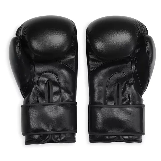 High Quality Boxing Gloves Made From Genuine Leather Pu Leather Vinyl Meash and Foam