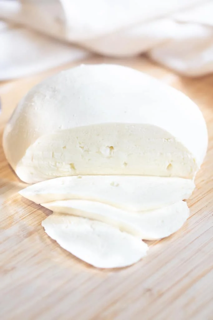 Analog Mozzarella Cheese For Pizza Low price