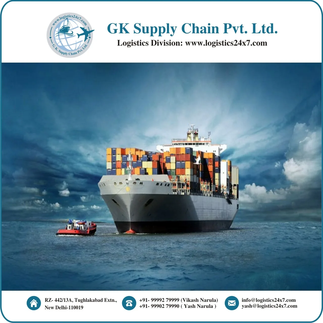 Sea Shipments Export from Vishakhapatnam to China/Cargo Clearing Services/Import Consultants For Spices