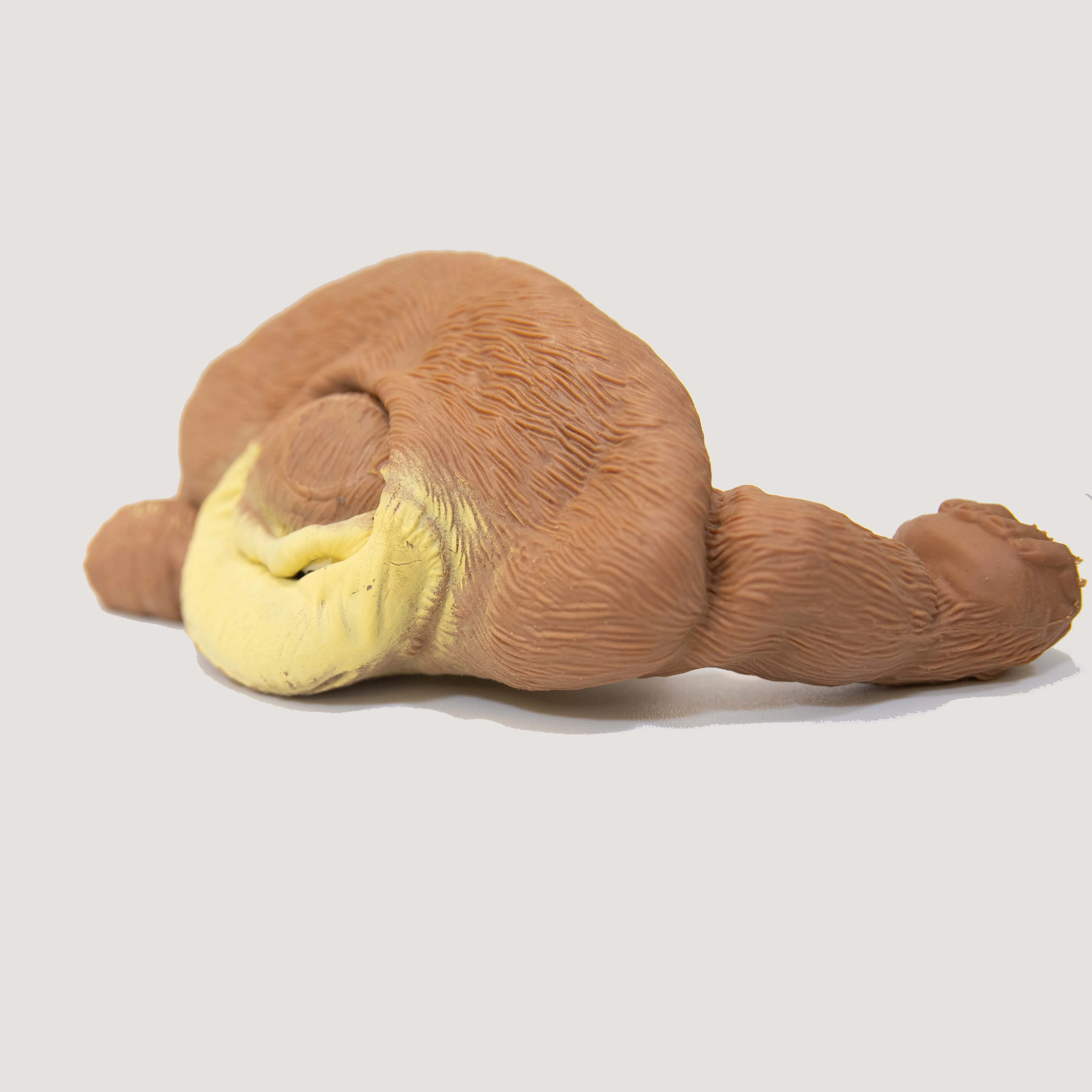 CE CPC Certified Squishy Stretch Sand Filled Big Gorrila Monkey Figure Fidget Squeeze Toy