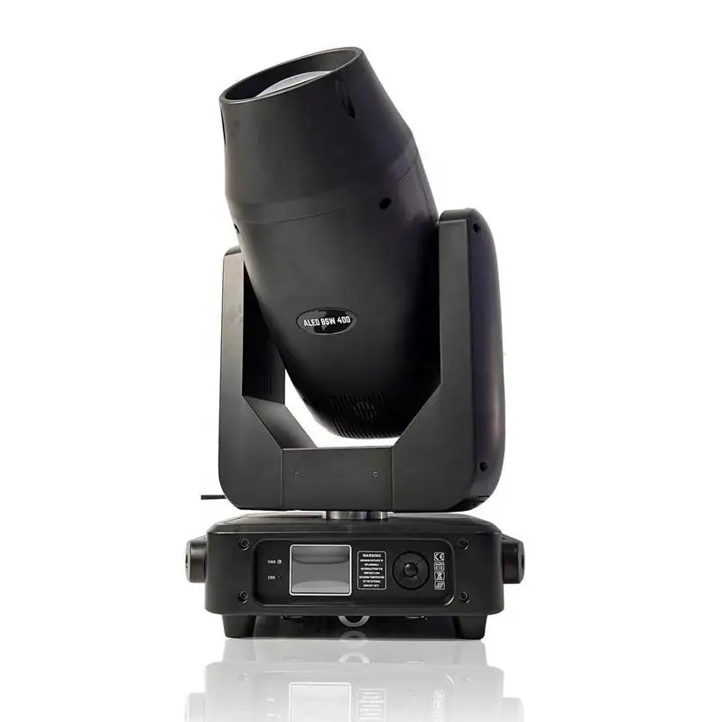 LED 400W CMY Moving Head Light BSW 3in1 Beam Spot Wash moving head light for dj disco nigh club stage light