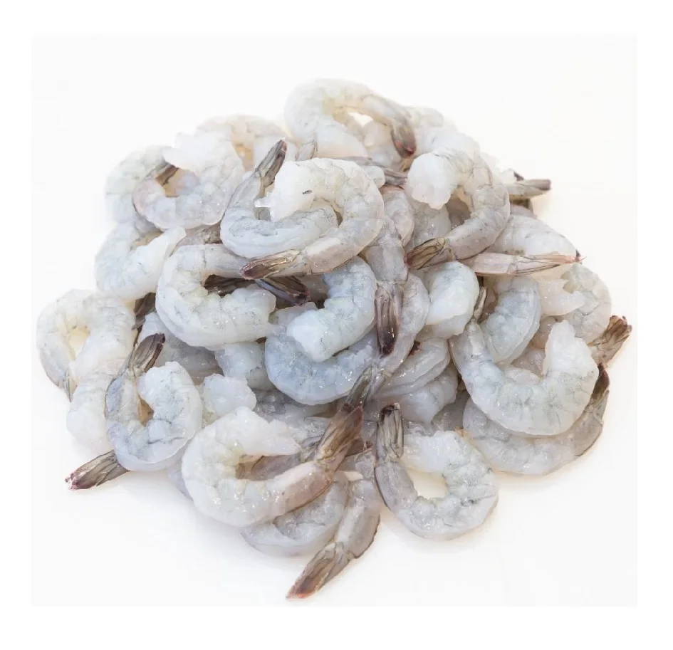 Frozen Black Tiger Shrimps for Sale Premium Quality Shrimp Frozen Fresh and Ready for Fast Delivery Service