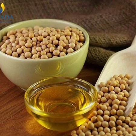 Wholesale Soybean Oil Supply Natural soybean Oil Bulk Extra Virgin Carrier Oil For Sale