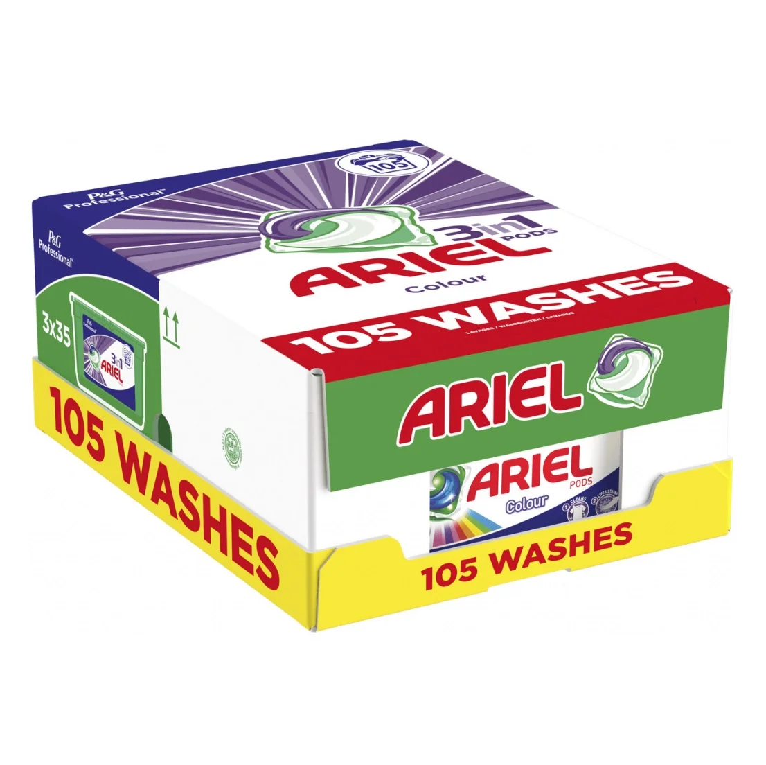 Wholesale Price Ariel xxxl Giant pack