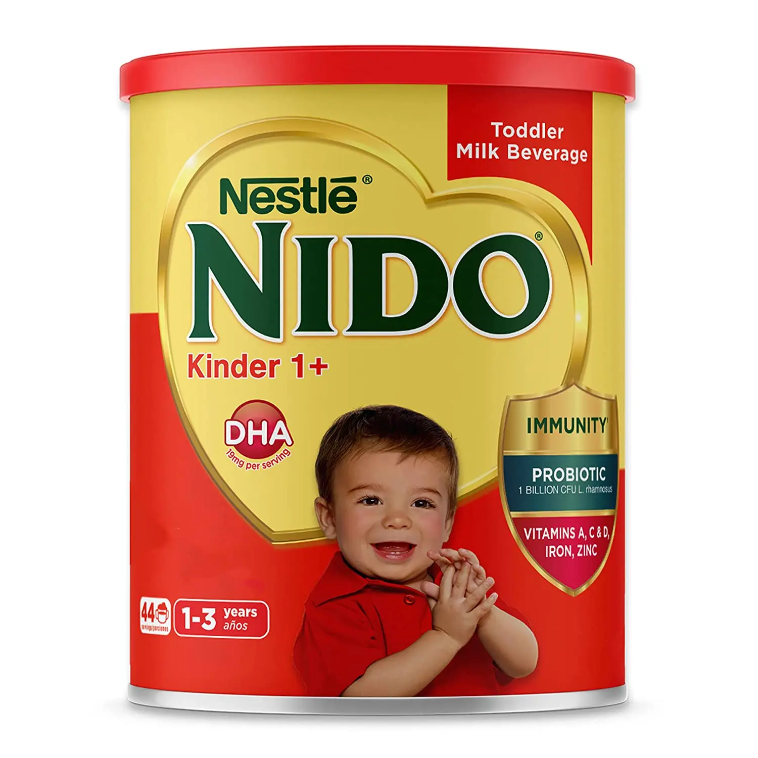Nestle Nido milk Powder 400g, 900g, 1800g