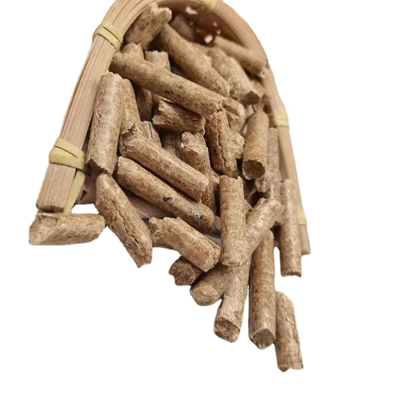 Wholesale Premium Natural Wood Pellets for Heating and Pellet Grills Custom Packing Wood Cheap Pellets