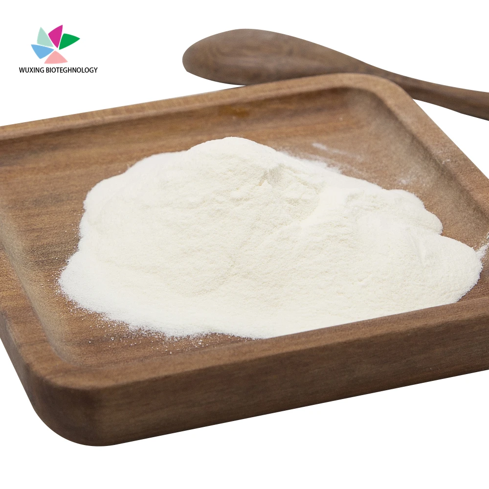 Healthcare Supplement 95% chondroitin sulfate sodium Chondroitin Sulfate Powder from Chicken