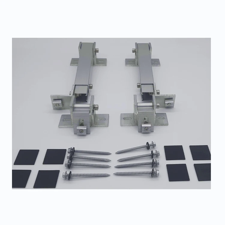 solar panel mounting Extension Leg/Adjustable Solar Panel Mount Brackets/Adjustable Tilt Solar Mounting System 15-30 degree