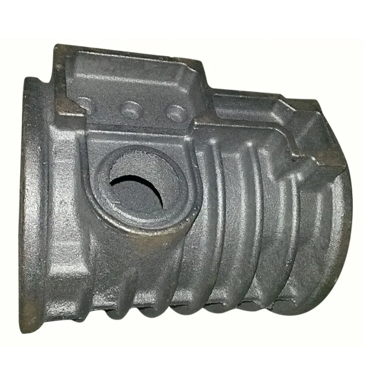 chamber valve metal parts and sand castings casting iron parts