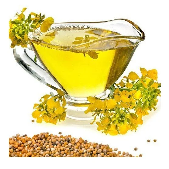 Cheap Wholesale Top Quality Refined Rapeseed Oil / Canola Oil / Crude rapeseed oil In Bulk