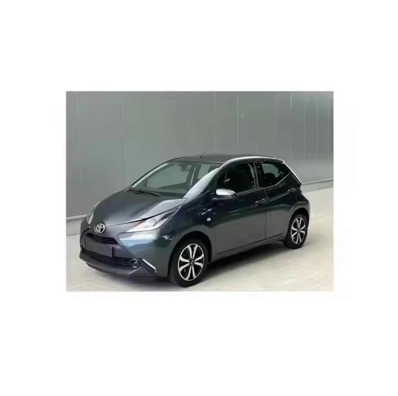 Toyota Aygo X High Quality Used Toyota Aygo X cars for sale all models