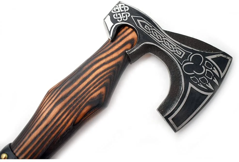 Medieval Fully Functional Ready Custom Handmade High Carbon Steel