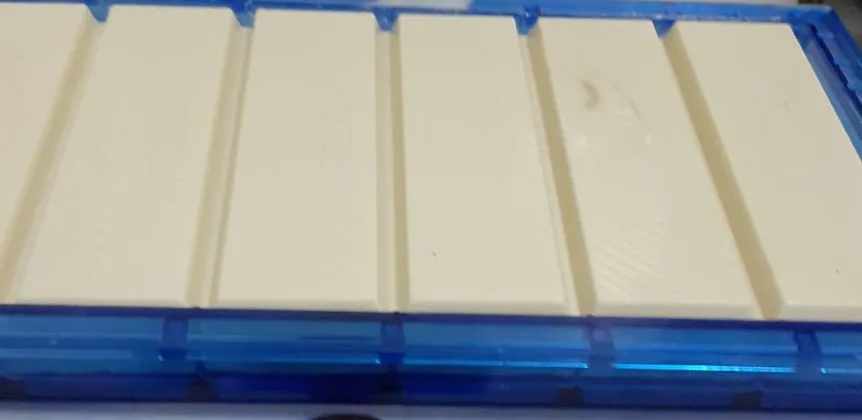 White Chocolate Compound