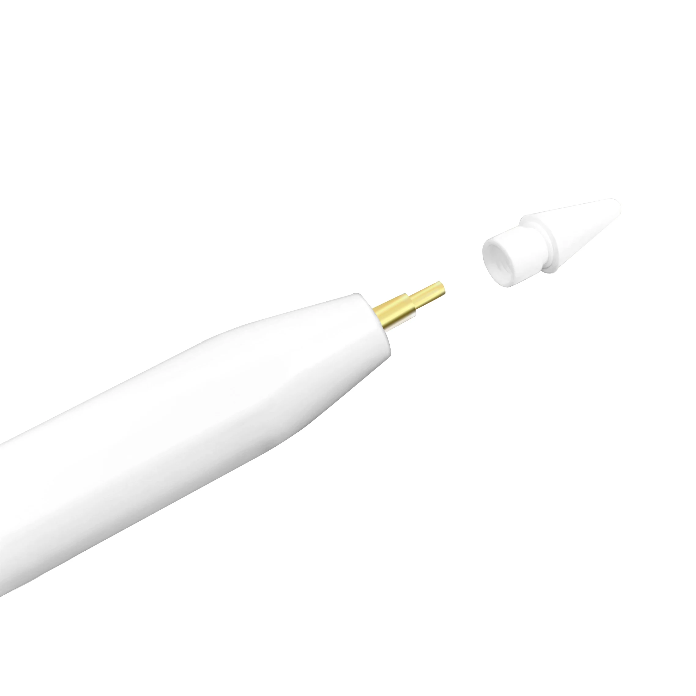 Elephant brand Stylus pen fine point touch screen magnetic design digital pencil for ipad