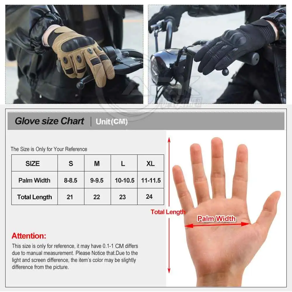 Hot Selling Durable Breathable Tactical Gloves High Performance Comfortable Tactical Gloves
