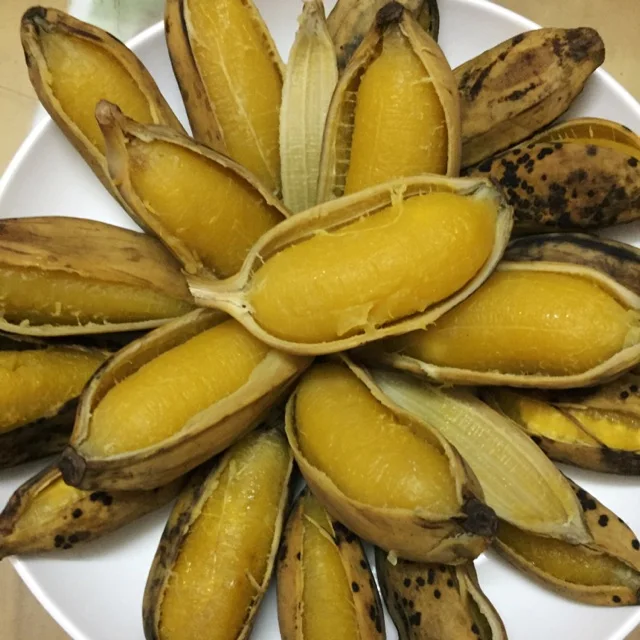 Заморозка бананов огромное количество продажа высший класс замороженный банан в разрезном виде по низкой цене