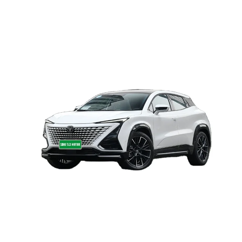Changan uni T 2023 1 5 бензиновый высокоскоростной автомобиль плотный внедорожник Китайский купить онлайн в наличии