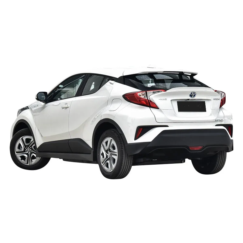 2022 TOYOTA corolla Hybrid vehicle MHEV newest model long range 2021 2022 2023