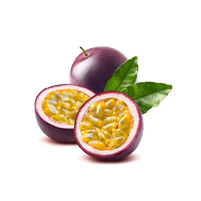 High Quality Fresh Passion Fruits Organic Tropical Fruit from Vietnam Sweet Taste for Drinks Hot Sales with Competitive Price