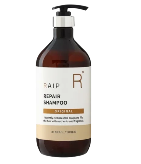 [LIGIS] Raip Repair Shampoo Original