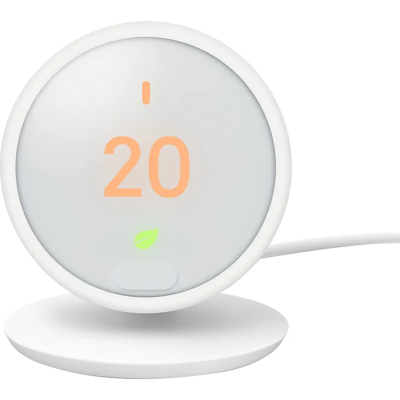 Nest Thermostat E HF001235-GB