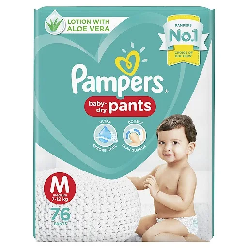 wholesale Pampers new born cheap baby diapers factory