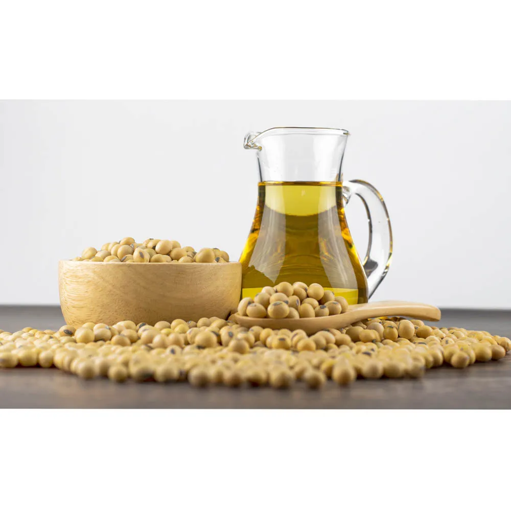 Hot Sales Refined Soybean Oil Refined & crude Soybean Oil & Soya oil for cooking Available For Sale