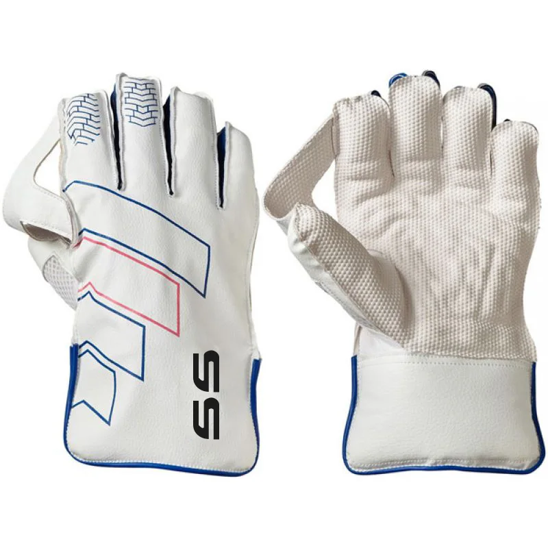 Best quality Cricket wicket Keeping gloves  Professional quality and durabality / Customize logo, size and color